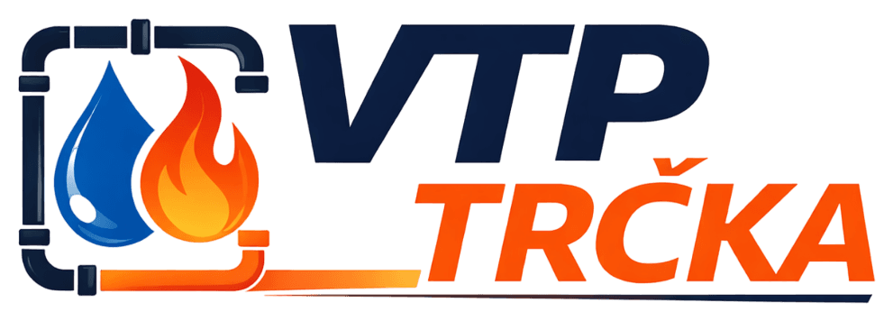 VTP Trčka